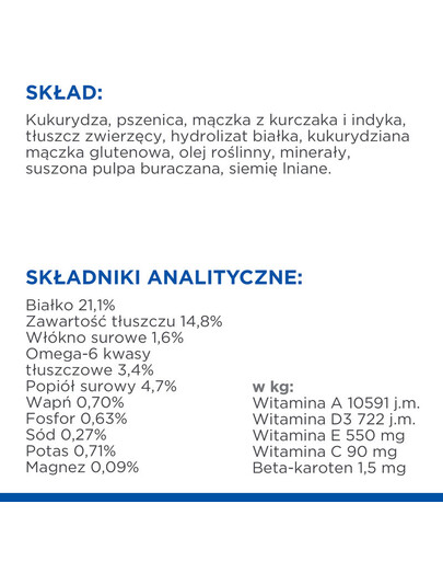 DREAMIES 6x60g - Friandise pour chat avec du poulet délicieux (3pc pour 50%)