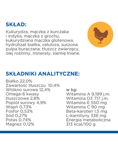 DREAMIES Dreamies au canard 60g
