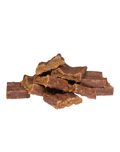 MACED Super Premium Snack wołowy dla psa 200 g