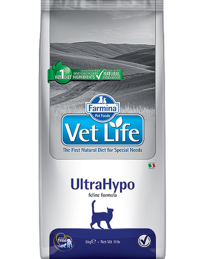 DR HUGGY Etykieta tył Supreme Dog Nutrition kaczka z batatami i pomarańczą 100g
