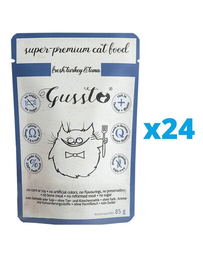 8IN1 Meaty Treats poulet et carottes 50 g