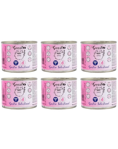 RINTI Kennerfleisch Beef Sachet de viande de bœuf 15 x 400 g