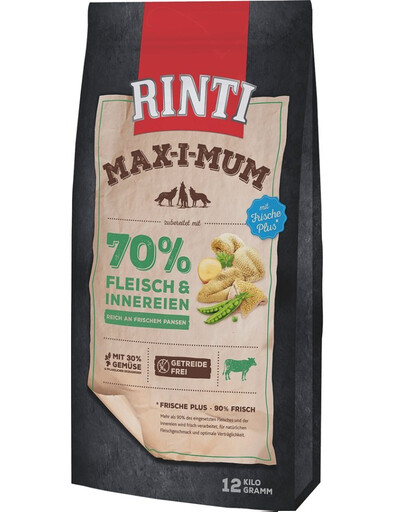 ARUBA Cat Organic Oie et bœuf avec brocoli et topinambour 70 g