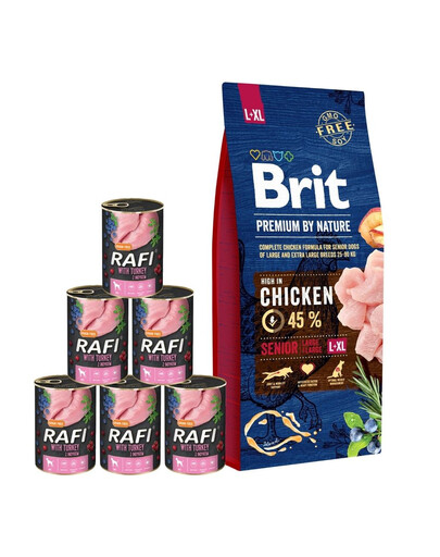 ARUBA Cat Multipack 6 x 70 g