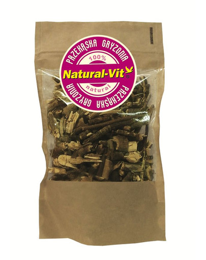 BENEK Natural-Vit snack per roditori - mele essiccate 50 g