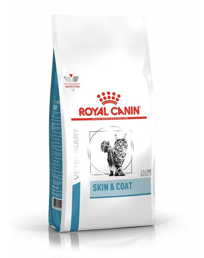 FITMIN Cat For Life Castrate Chicken 1.8 kg pour chat castré avec poulet
