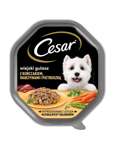 FITMIN Dog For Life Beef & Rice 2,5kg wołowina & ryż dla dorosłych psów