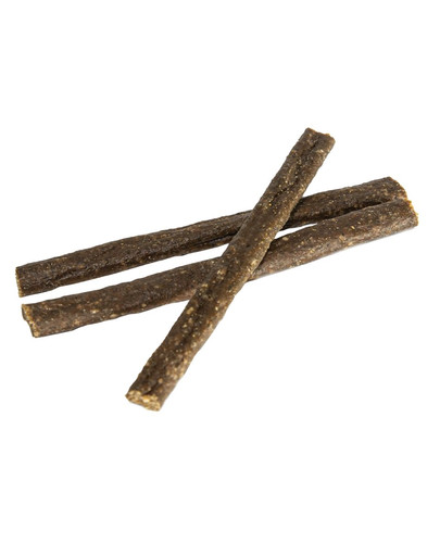 MACED Super Premium Bastoncini di anatra con semi di zucca e melissa 100 g
