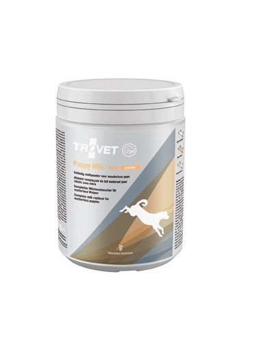 TROVET Puppy Milk PMR 400g