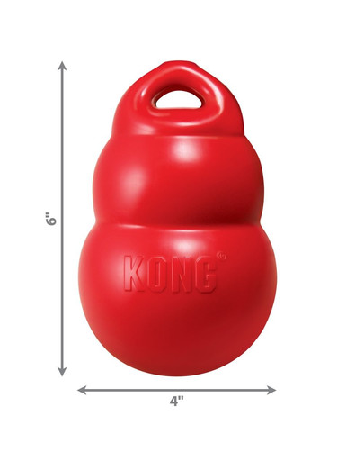 KONG Bounzer M 15 cm