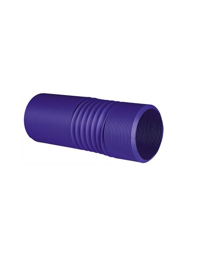 TRIXIE Tunnel pour rats Ø 10 cm 19/75 cm