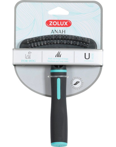 ZOLUX ANAH Pettini doppi