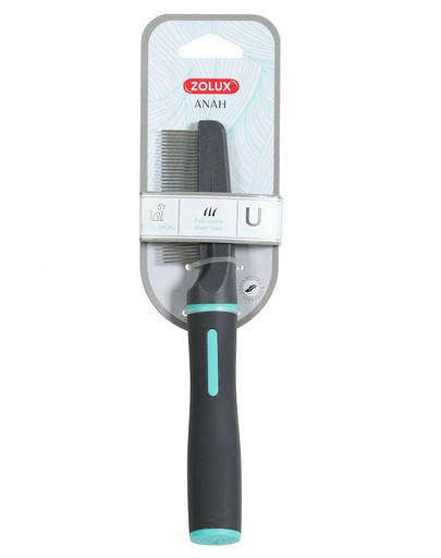 ZOLUX ANAH Pettine denso