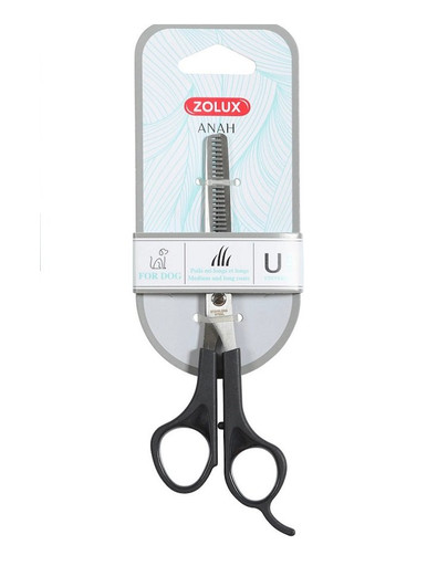 ZOLUX ANAH Forbici con manico a T