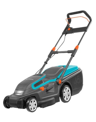 GARDENA Kosiarka elektryczna PowerMax 1800/42