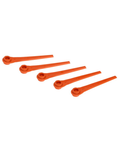 GARDENA Tagliaerba a batteria SmallCut Li-23R con batteria