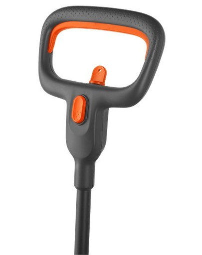 GARDENA Tosaerba manuale a batteria 22/18V P4A con batteria