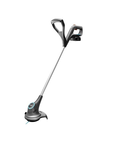 GARDENA Tagliaerba a batteria SmallCut 23/18V P4A con batteria