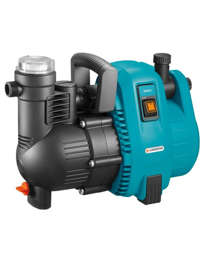 GARDENA Comfort pompa ogrodowa 4000/5