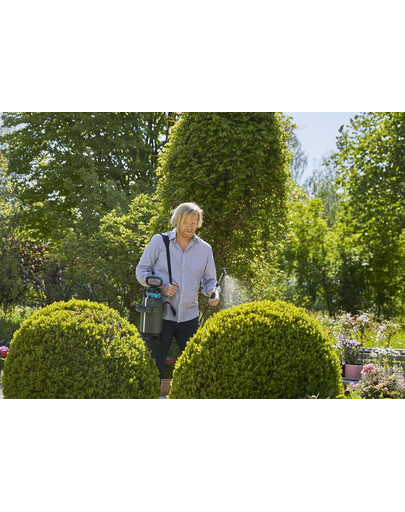 ZOLUX Transporter flower m - czarny + maskotka GRATIS