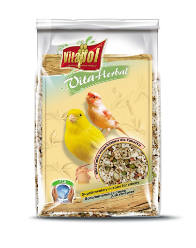 VITAPOL Miscela supplementare per carnivori 200 g