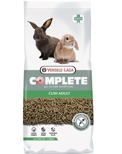 VERSELE-LAGA Cuni Adult Complete 8 kg