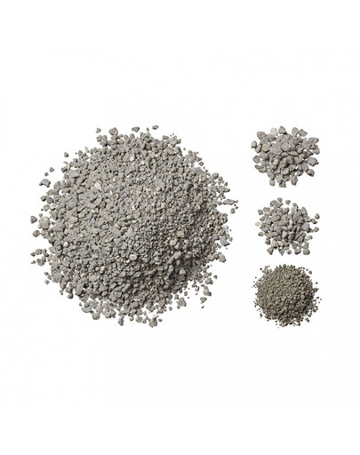 BIOKAT'S Classic 3w1 Fresh 18 l in bentonite al profumo di erba fresca