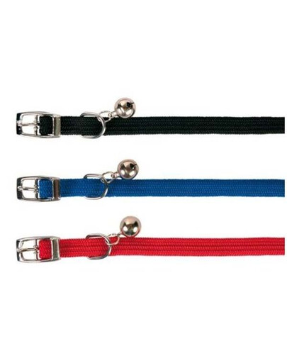 TRIXIE Collare a campana per gatti in nylon