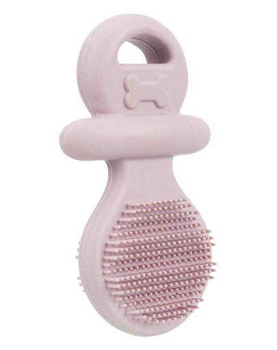 TRIXIE Junior tettarella massaggiagengive per cuccioli 9 cm