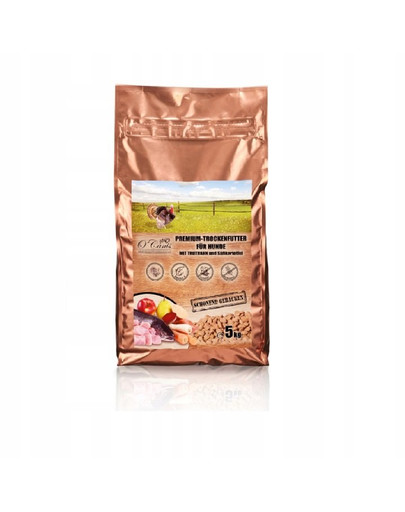 JRS Cat’s Best Eco plus 5 l (2,1 kg) gamelle offerte