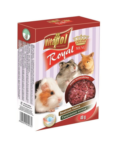 MACED Cubes au poulet et au riz pour chiens 500g