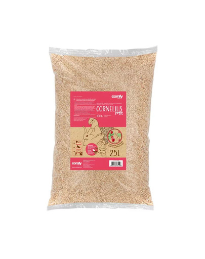 COMFY Livella Cornelius 25L per ghiaia