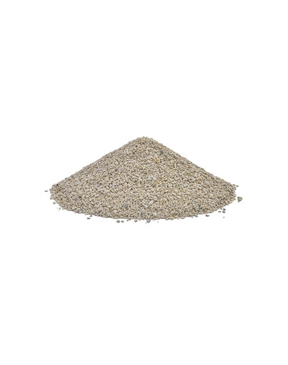 SANICAT Strong Clumps 6 l graniglia di bentonite bianca
