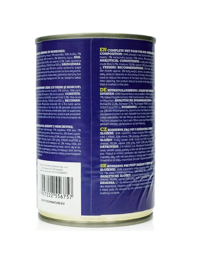 BUTCHER'S Natural&Healthy Dog croquettes au boeuf 15 kg + 2 sachets de nourriture OFFERTS