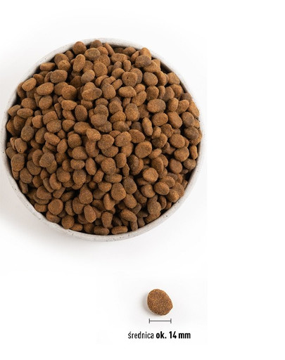 MIAMOR Trinkfein Zupa z kurczakiem dla kota 12x135 g
