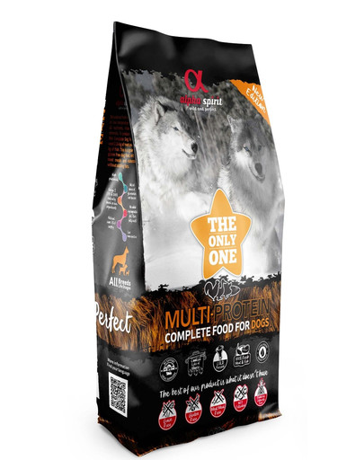 ACANA Wild Prairie Dog 13,4 kg (11,4 kg + 2 kg)