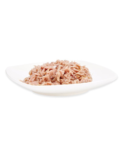 APPLAWS Bustina per gatti 70 g di tonno e orata