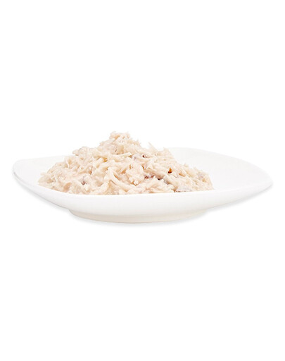 APPLAWS Saszetka dla kota kurczak i dziki ryż 70 g