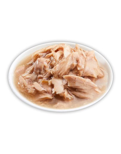 APPLAWS Cat Tin Grain Free Cibo umido per gatti tonno in salsa 6x70 g