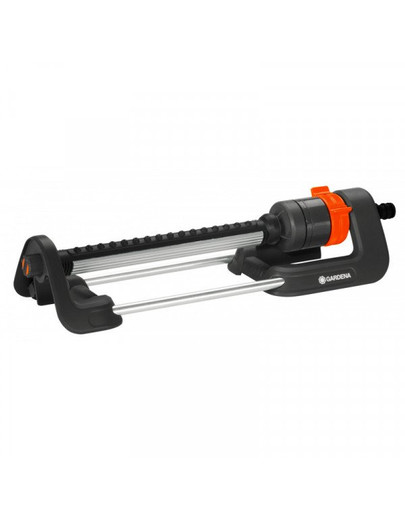 GARDENA Irrigatore a pendolo Aqua M