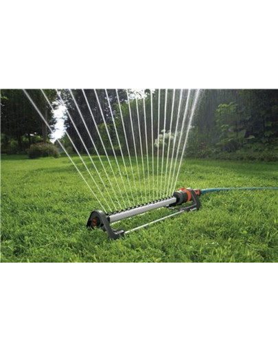 GARDENA Irrigatore a pendolo Aqua M