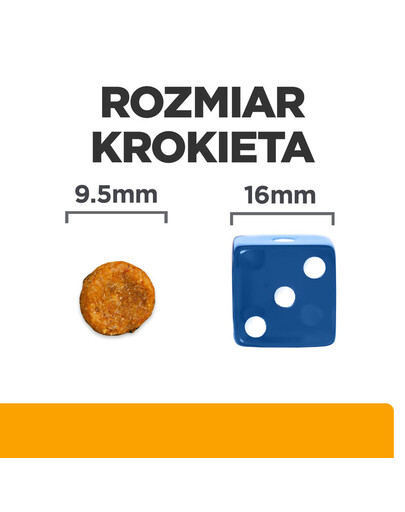 HILL'S Prescription Diet c/d Multicare chicken 3kg