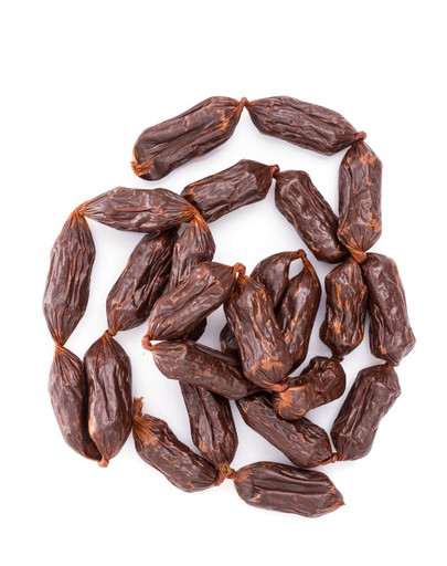 MIAMOR Feine Beute Kitten Poultry Pâtée de volaille pour chatons 400g