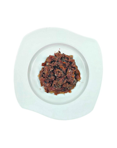 ALMO NATURE HFC Puppy M-L okoń morski i dorada dla szczeniąt ras średnich i dużych 1,2 kg