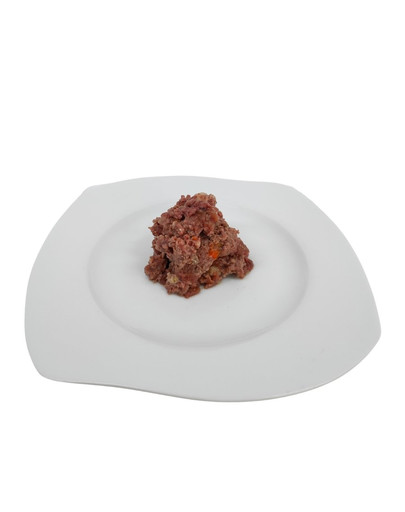 SIMPLY FROM NATURE senza cereali - Capra e patate 400 g