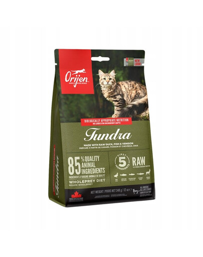 PAKA ZWIERZAKA Gamelle de voyage 300 ml