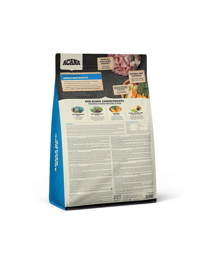 ANIMONDA Vom Feinsten Adult Milk Centr 100 g Volaille & Crème