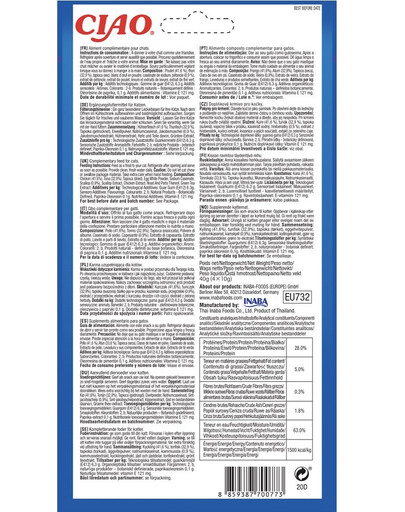 WIEJSKA ZAGRODA Leśne smaki - Chevreuil avec lapin pour chiens adultes - 400 g