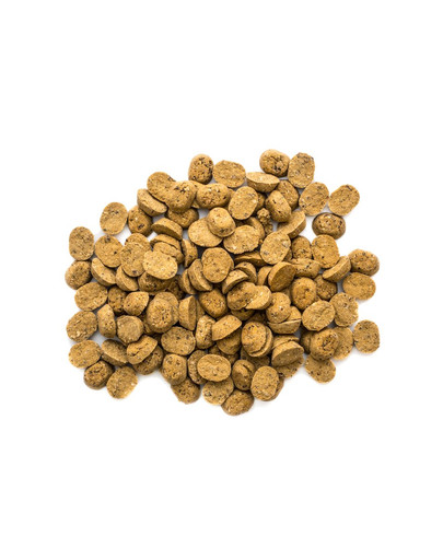 APPLAWS Dog Taste Toppers pierś z kurczaka z  łososiem i warzywami dla psa 12x156 g