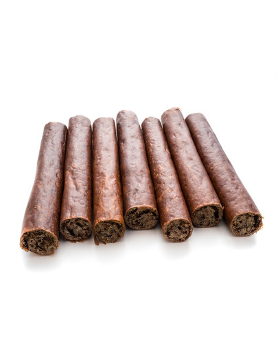 SIMPLY FROM NATURE Sticks naturali con carne di cervo 7 pz.
